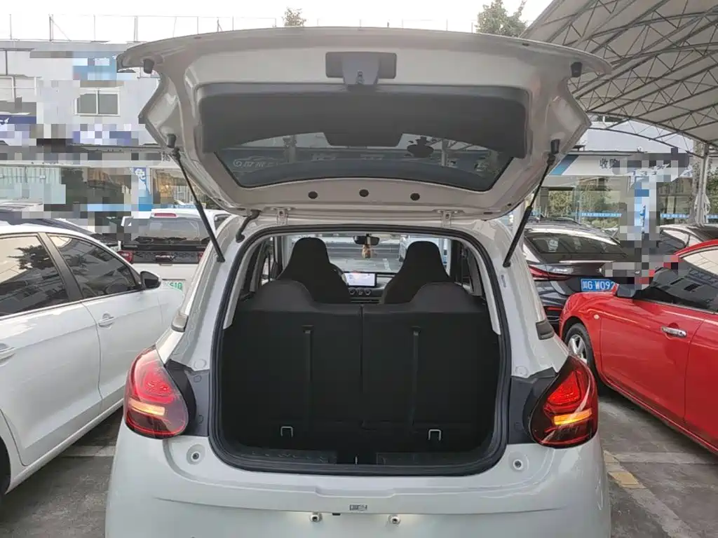 Wuling Bingo — миниатюра 19
