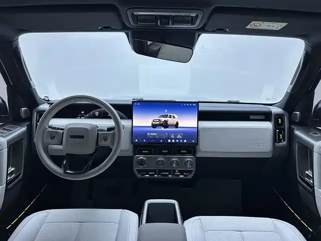 iCAR iCAR Super V23 — миниатюра 9