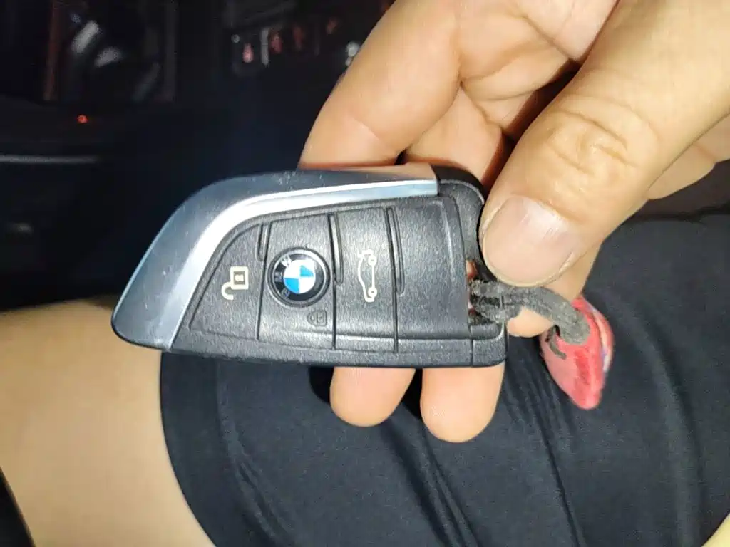 BMW X1 — миниатюра 9