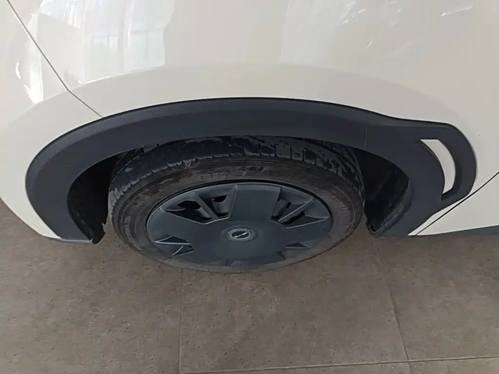 BYD Seagull — миниатюра 23