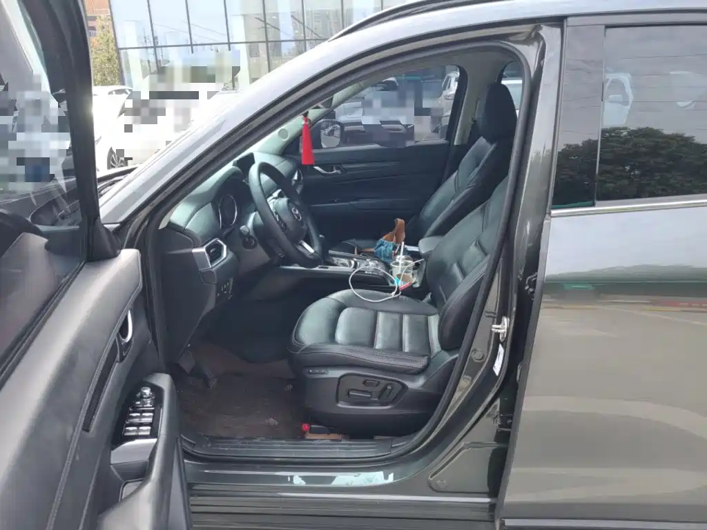 Mazda CX-5 — миниатюра 11
