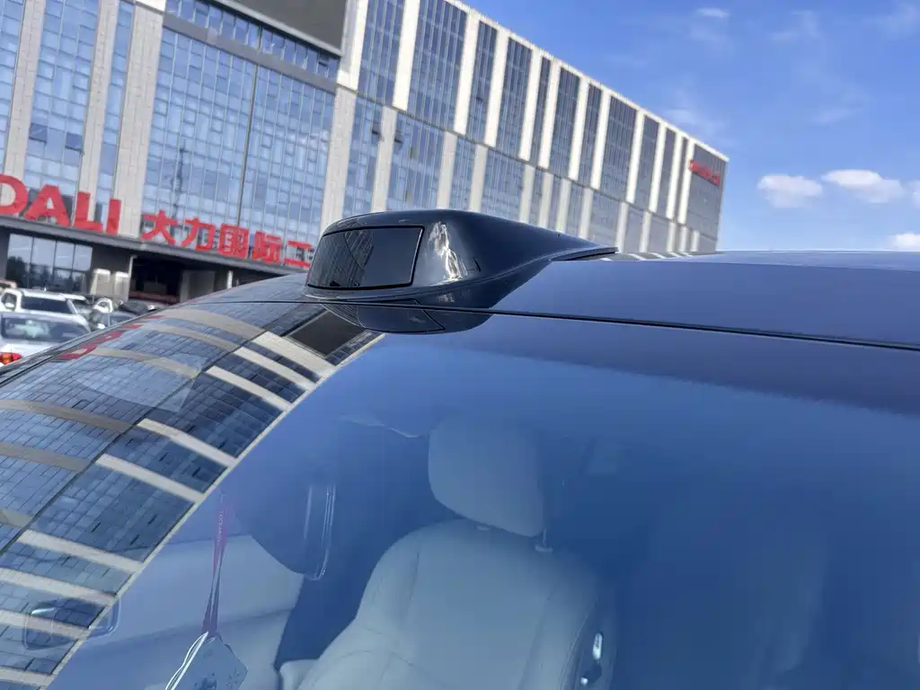 Li Auto Li L9 — миниатюра 10