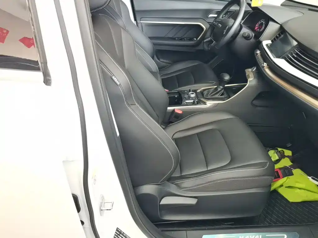 Haval H6 — миниатюра 25