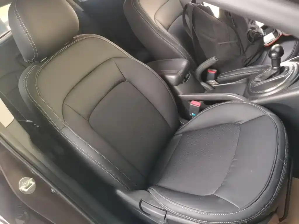 Kia Sportage — миниатюра 25