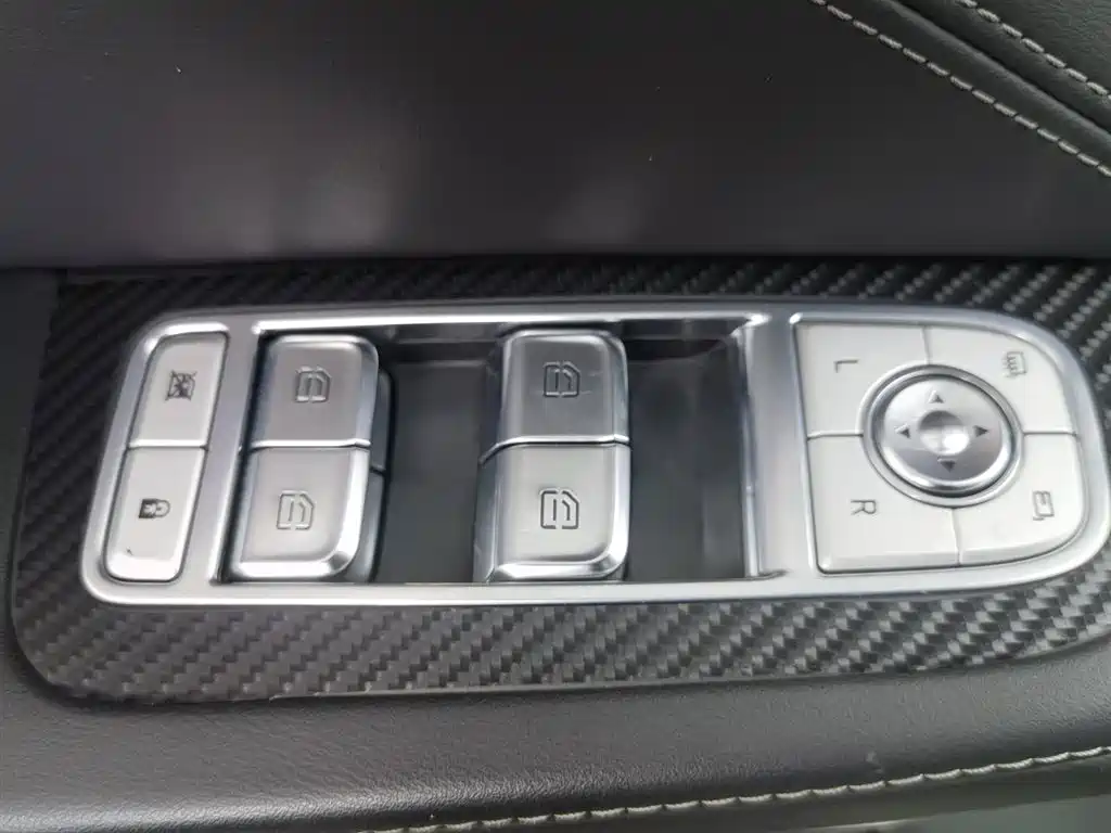 Hongqi H9 2020 2.0T