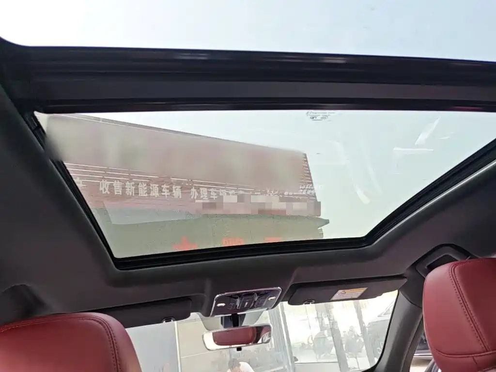 Jetour X70 PLUS — миниатюра 18