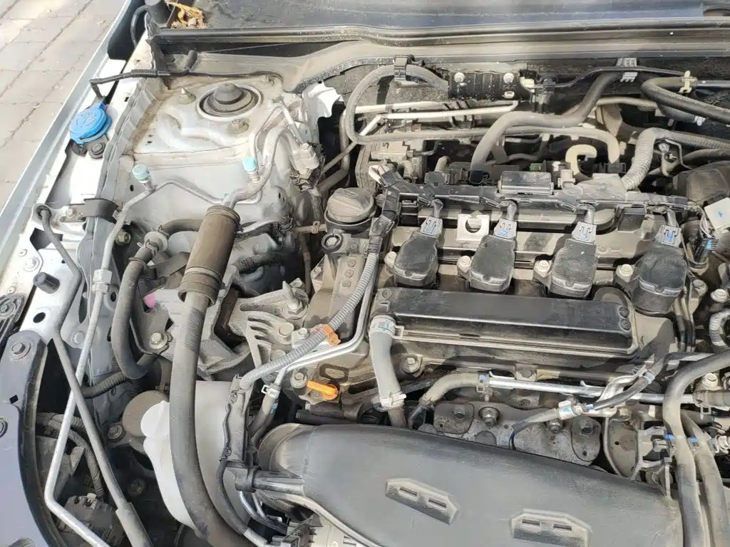 Honda Integra — миниатюра 19