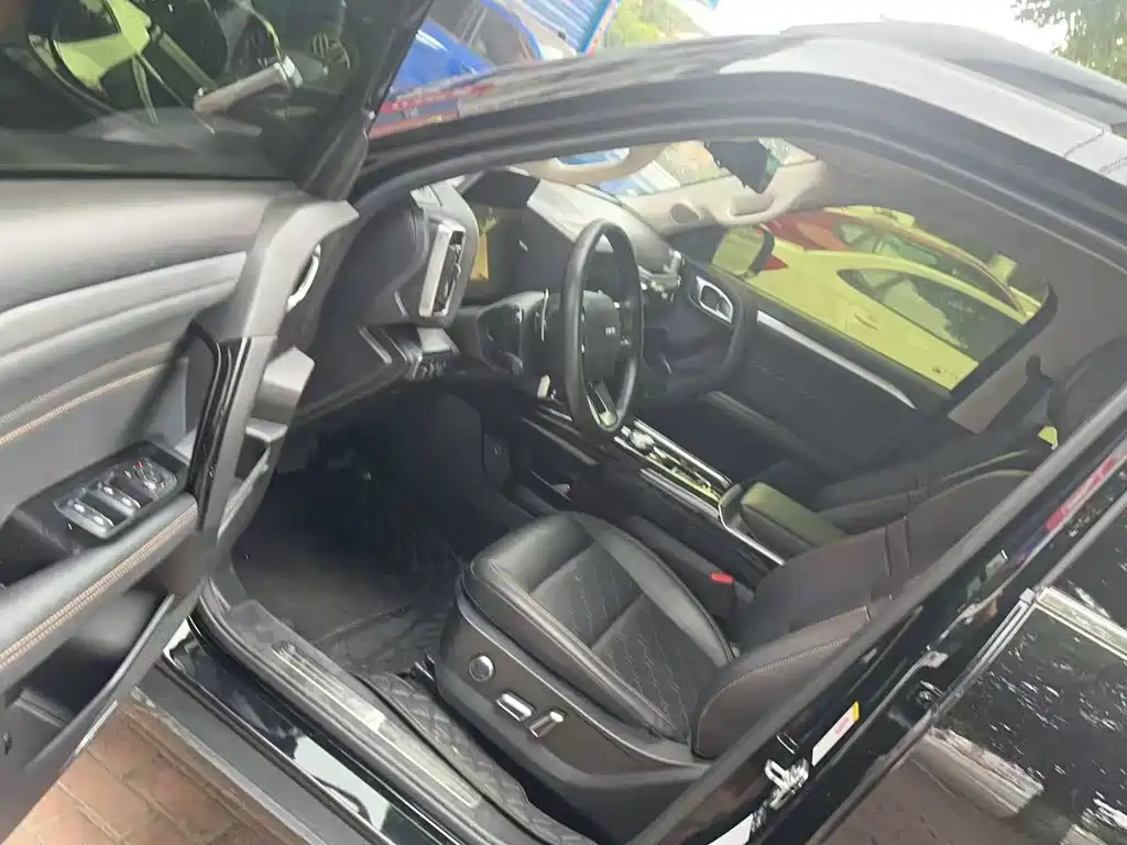 Haval Big Dog — миниатюра 4