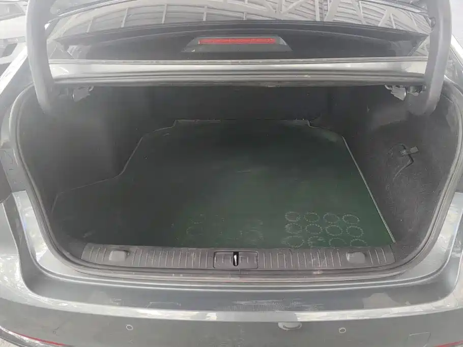 Fulwin Fengyun A8L — миниатюра 4