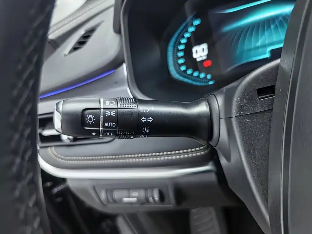 Chery Tiggo 8 — миниатюра 21