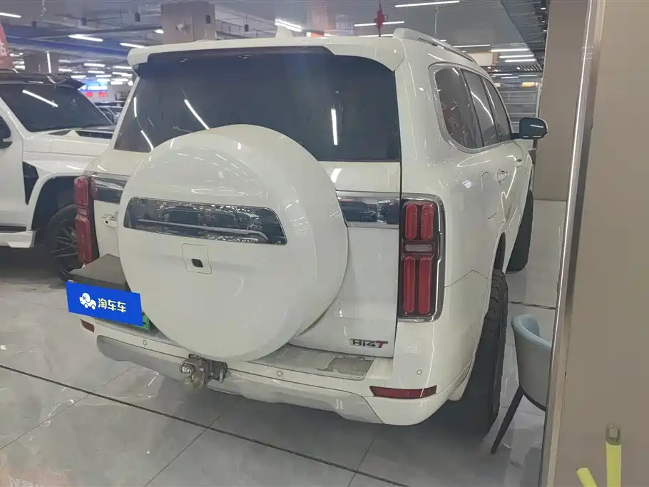 TANK TANK 500 NEW ENERGY