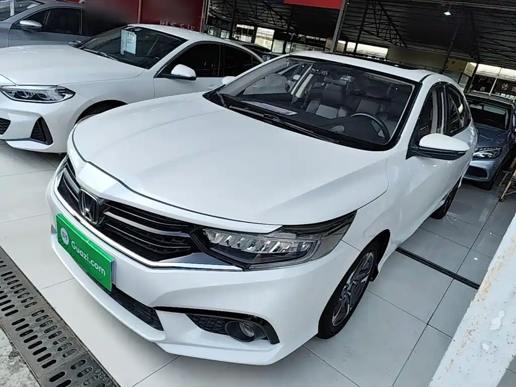 Honda Envix — миниатюра 2