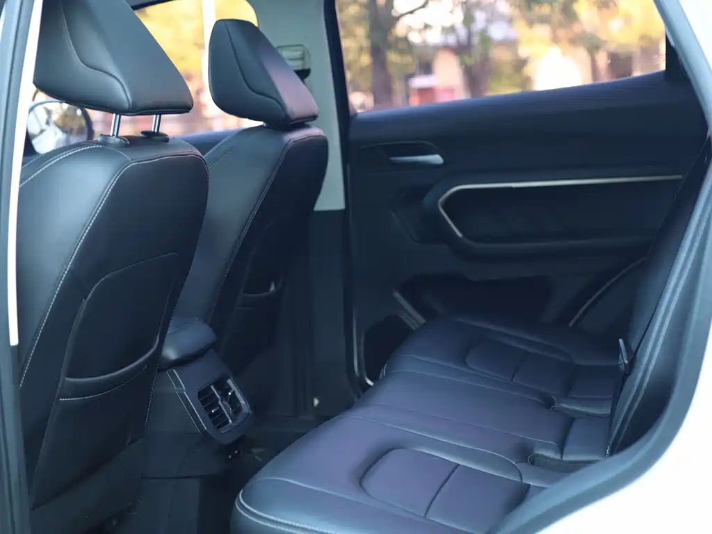 Haval H6 — миниатюра 22