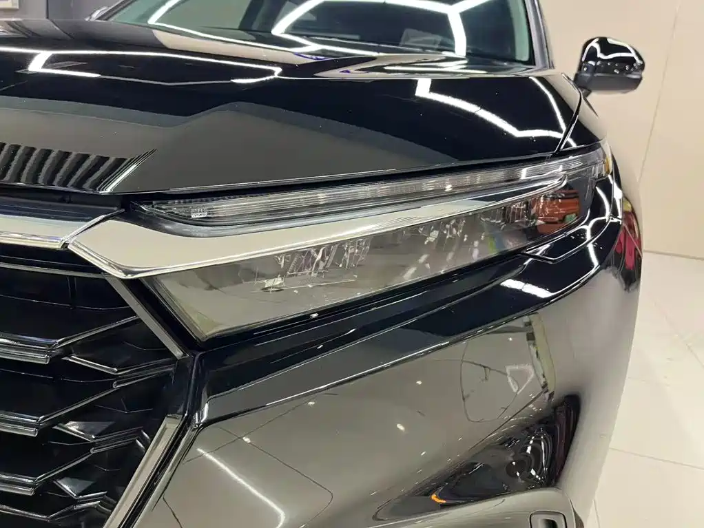 Honda CR-V — миниатюра 13