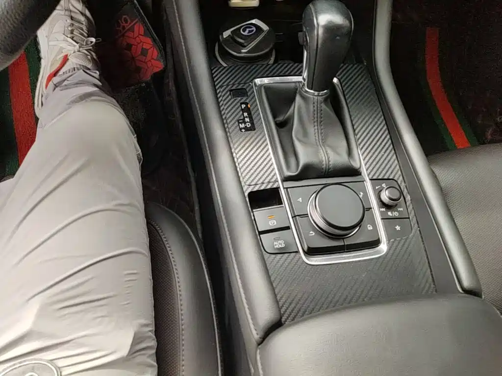 Mazda 3 Axela — миниатюра 14