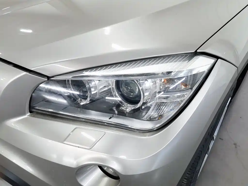 BMW X1 — миниатюра 7
