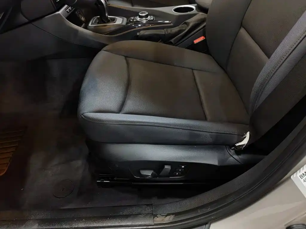 BMW X1 — миниатюра 20