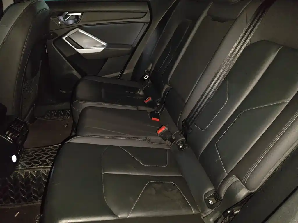 Audi Q3 — миниатюра 15
