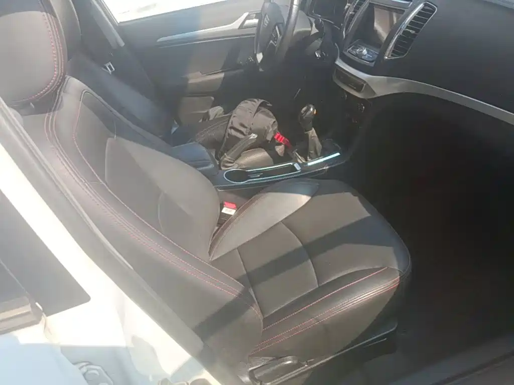 Geely Vision — миниатюра 25