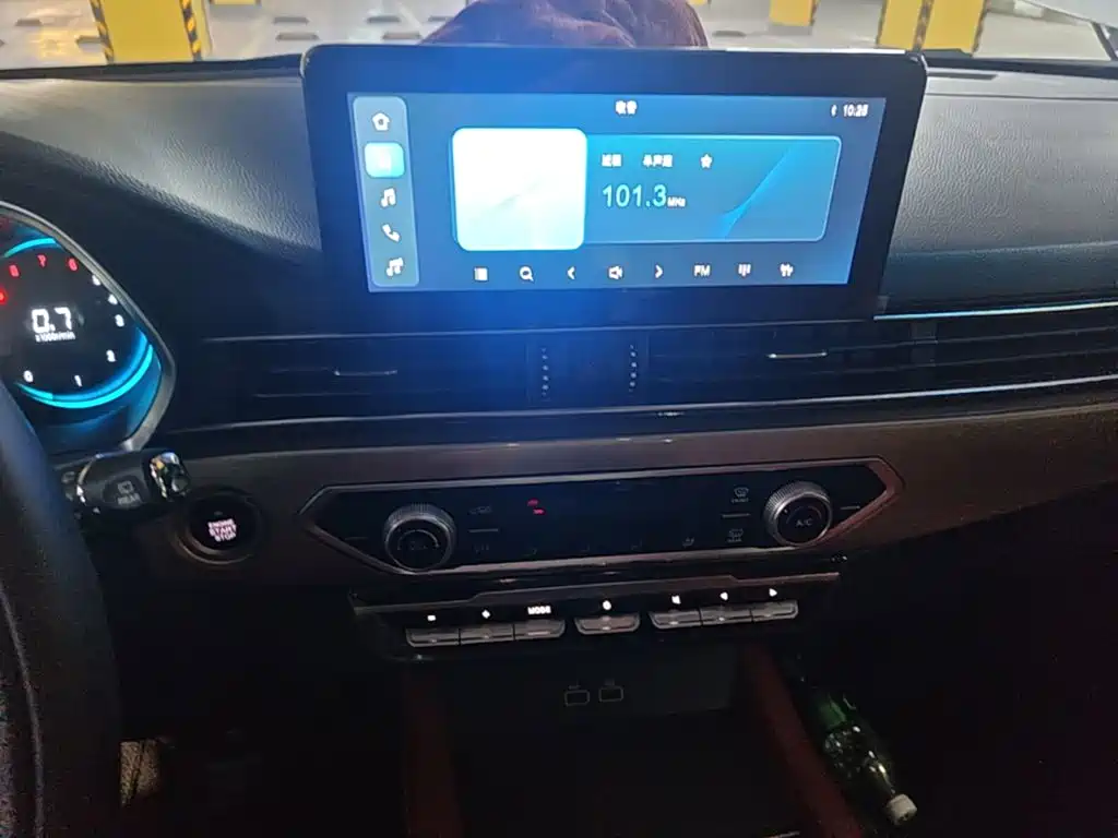 Jetour X70 — миниатюра 13