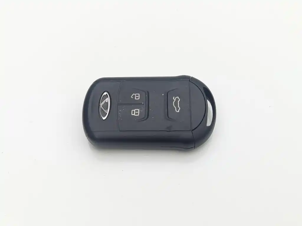 Chery Tiggo 7 — миниатюра 19