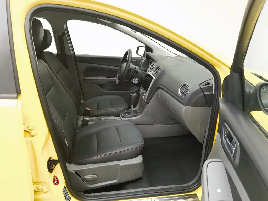 Ford Focus — миниатюра 23