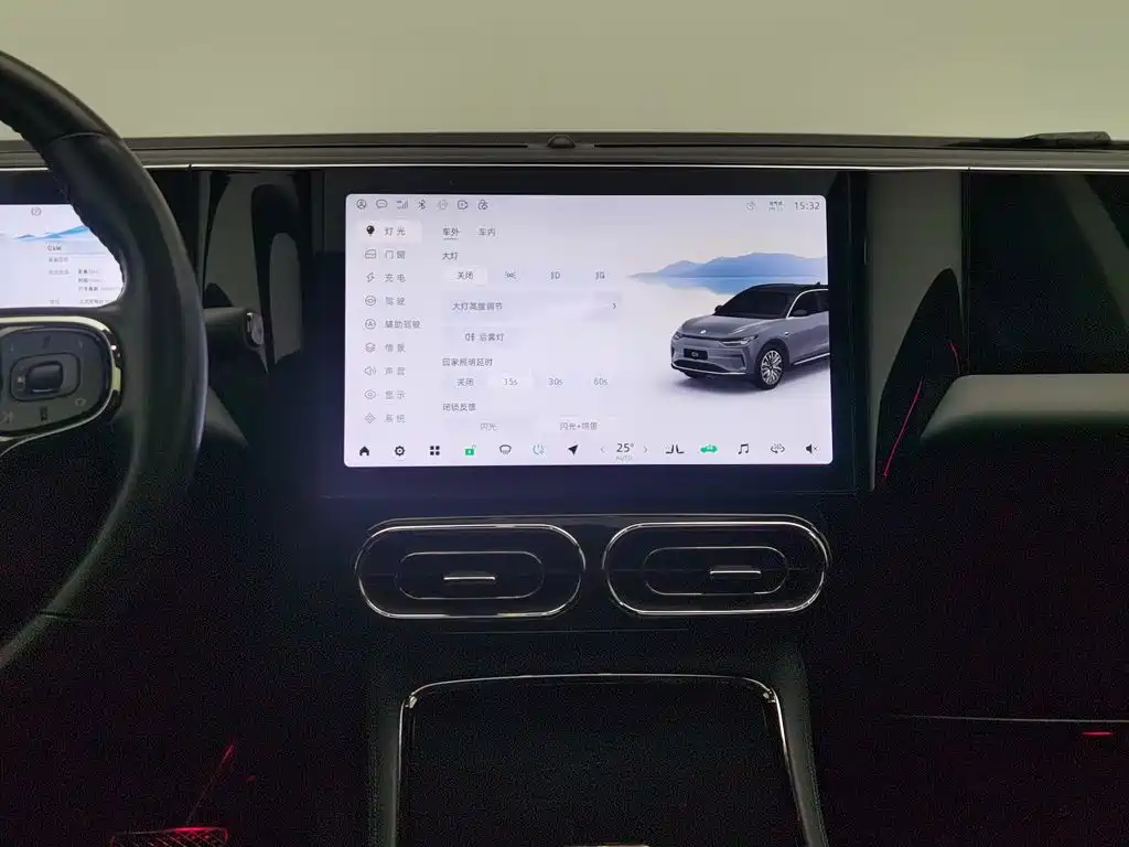 Leapmotor Leapmotor C11 — миниатюра 12