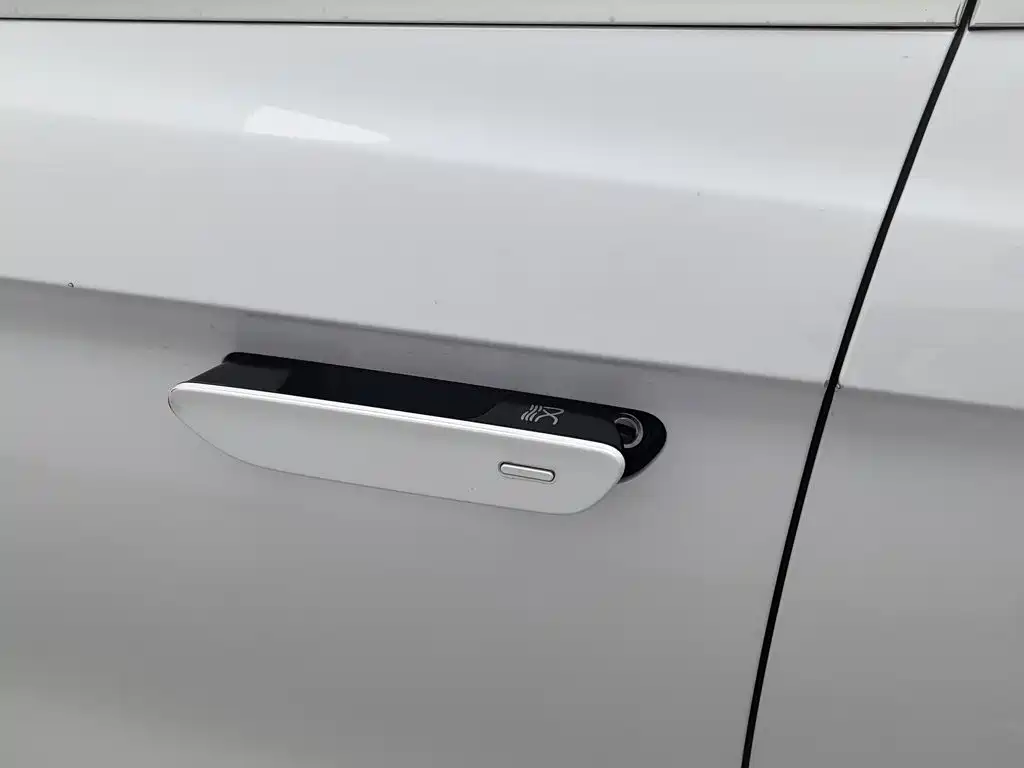 BYD Han — миниатюра 18