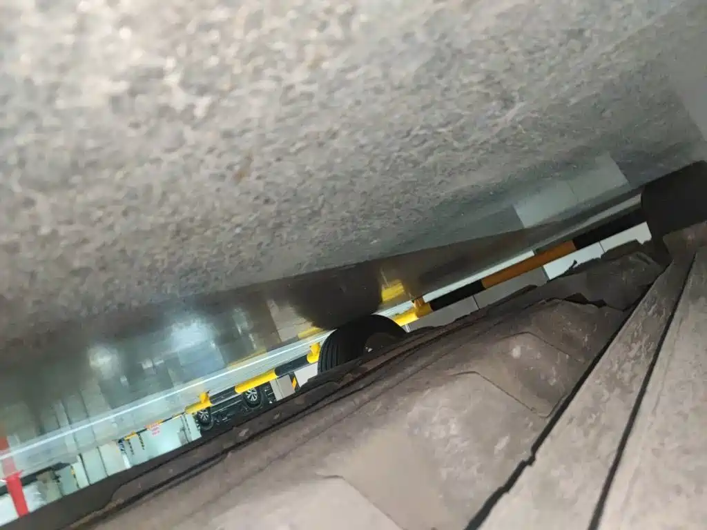 Lincoln MKX — миниатюра 17