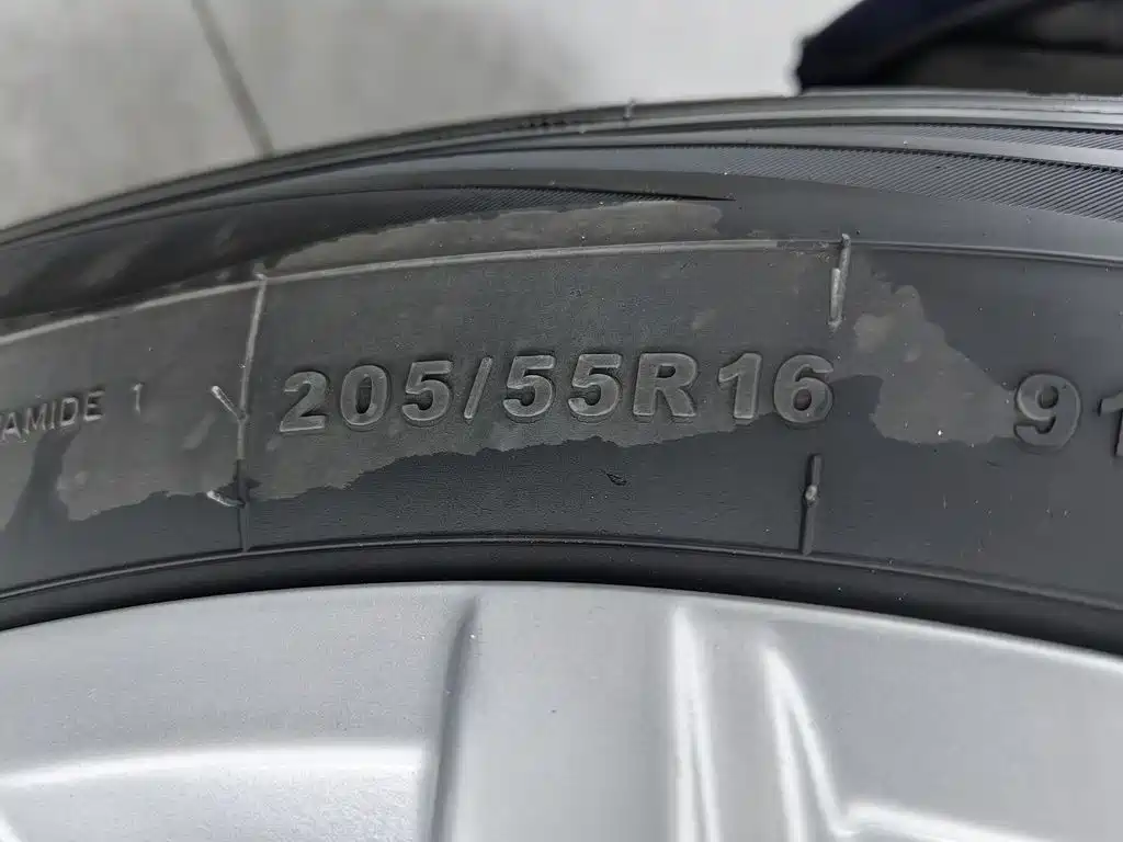 Volkswagen Golf — миниатюра 24