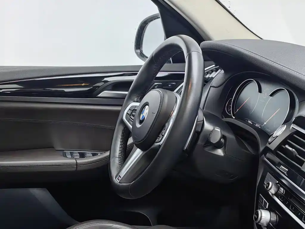 BMW X3 — миниатюра 22