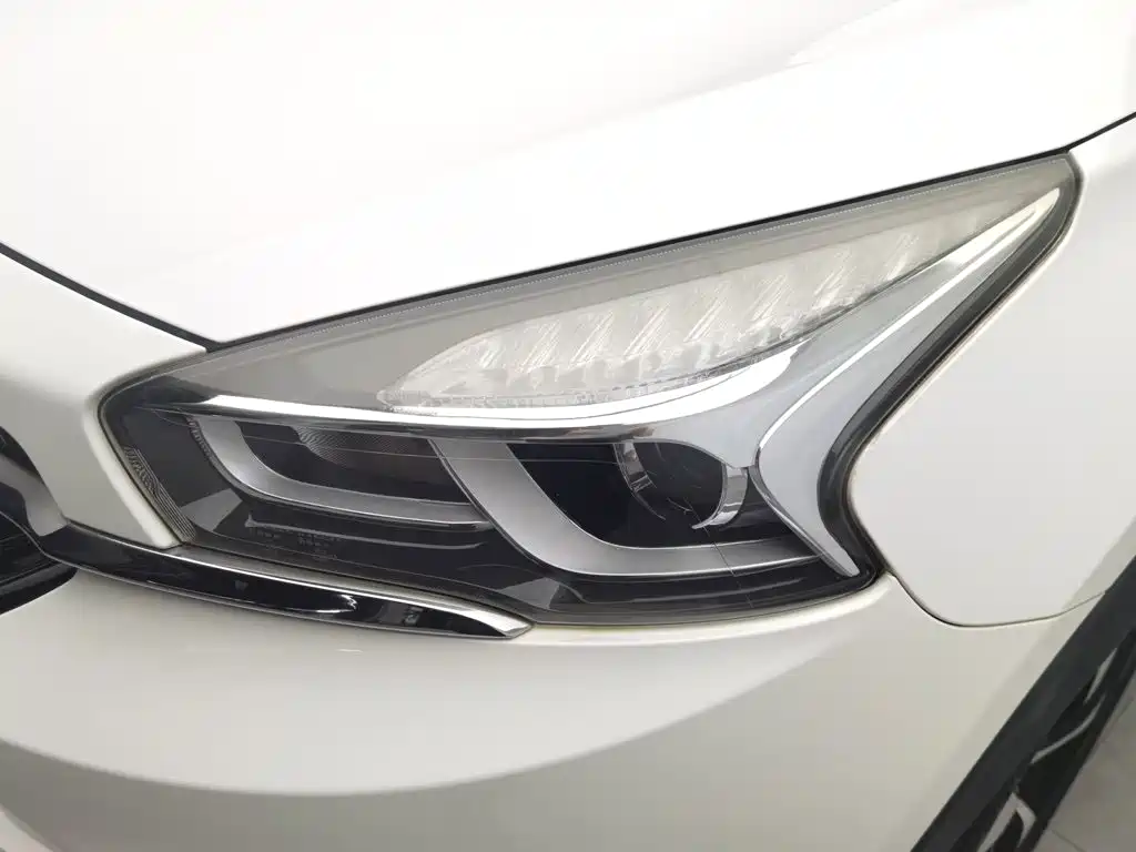 Chery Tiggo 7 — миниатюра 7