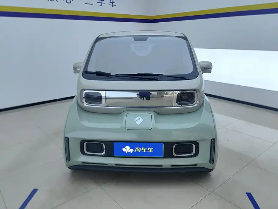 Baojun Kiwi EV