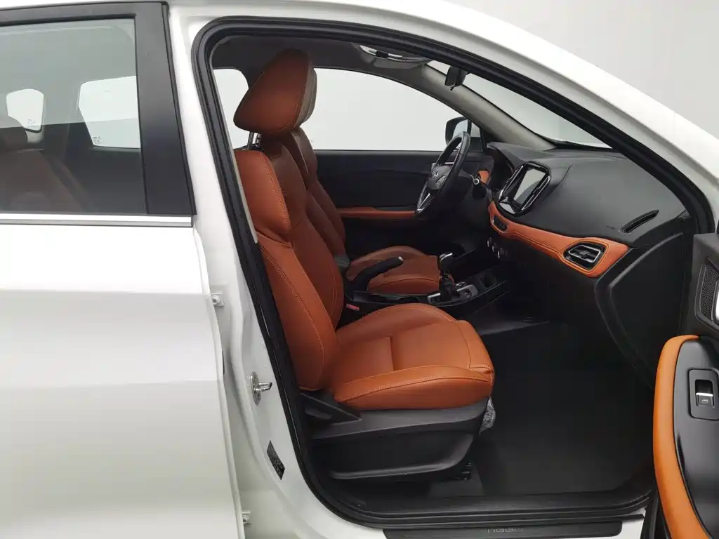 Chery Tiggo 7 — миниатюра 23