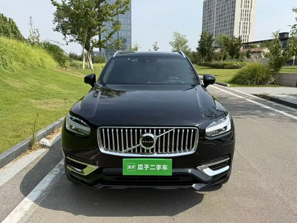 Volvo XC90 — миниатюра 3