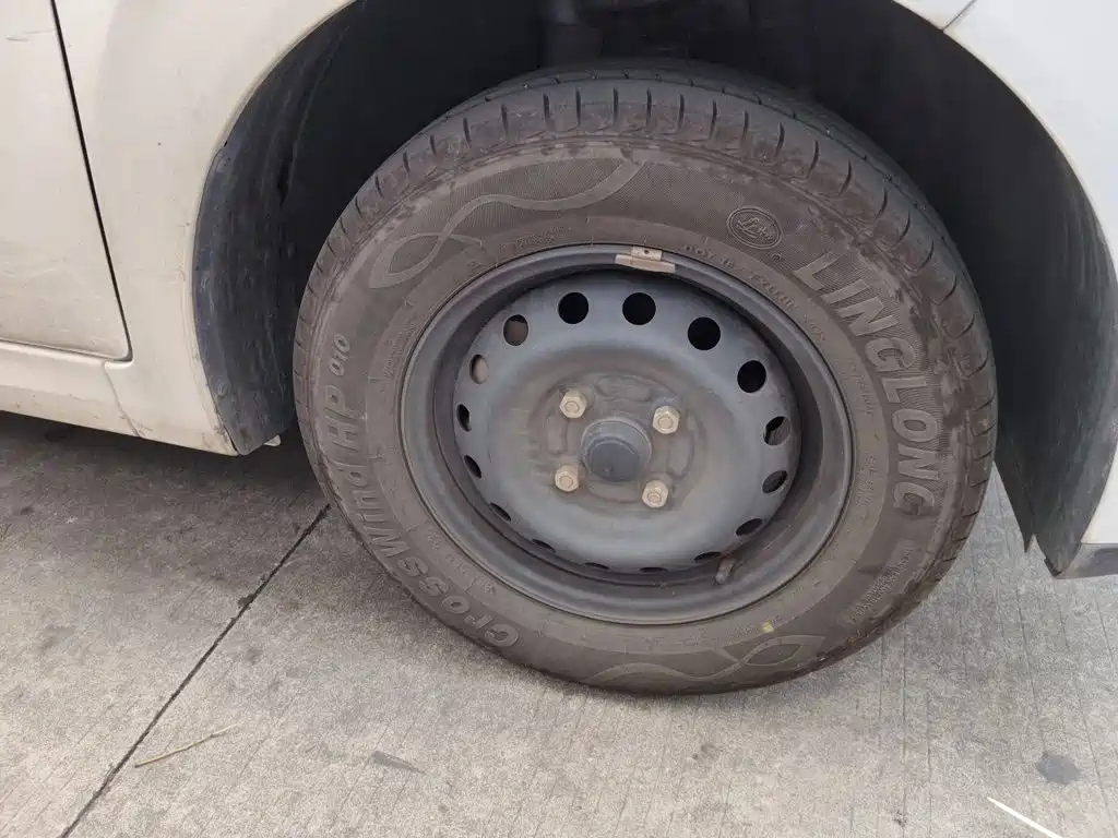 Wuling Hongguang EV — миниатюра 25