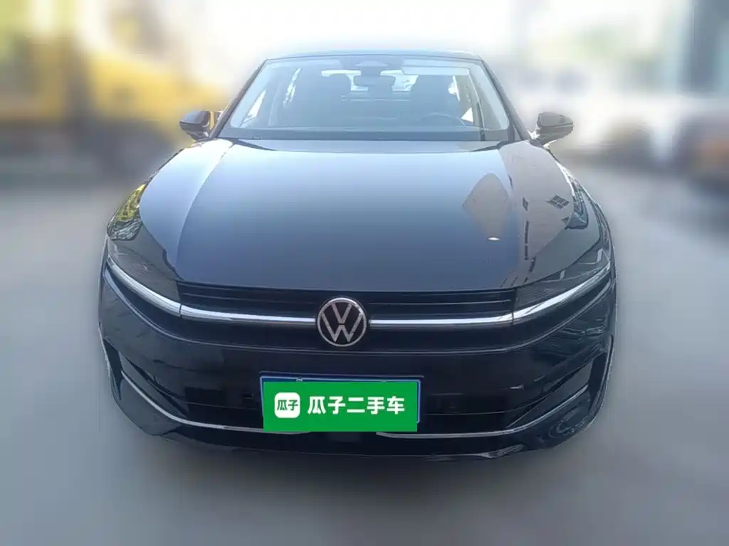 Volkswagen Magotan — миниатюра 5
