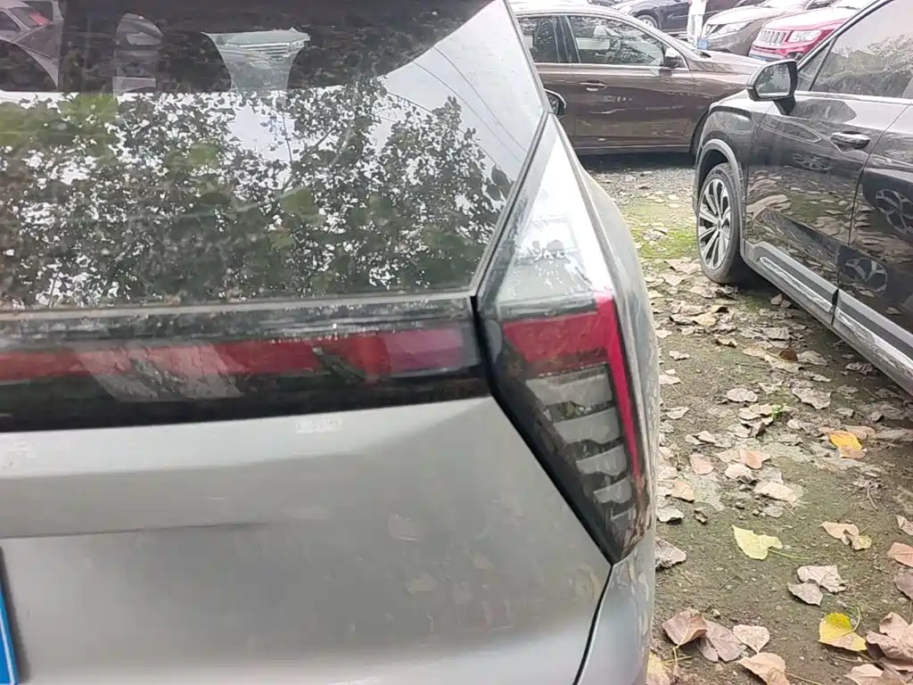 Geely Boyue L — миниатюра 8