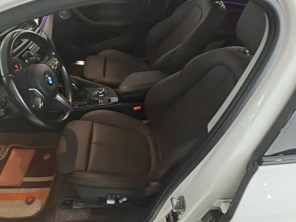 BMW X2 — миниатюра 15