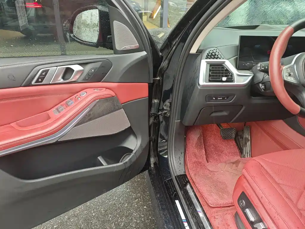 BMW X5 — миниатюра 9