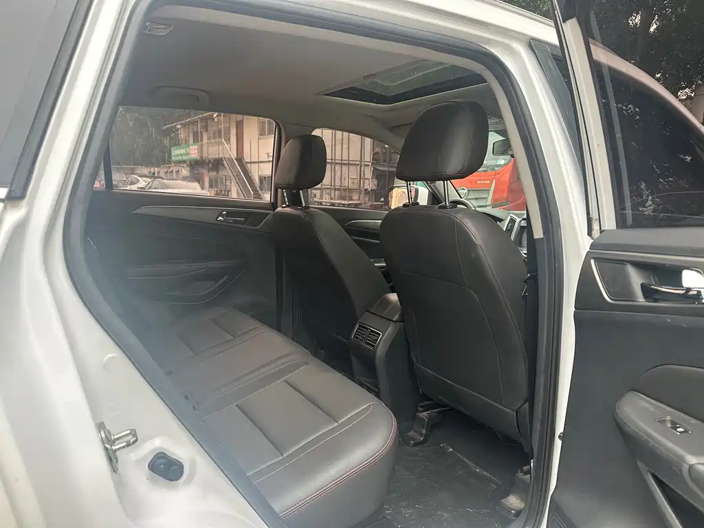 Changan CS75 — миниатюра 15