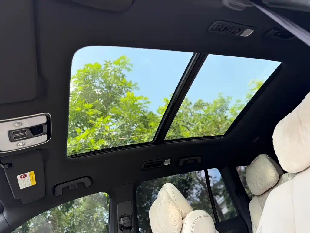 Li Auto Li ONE — миниатюра 26