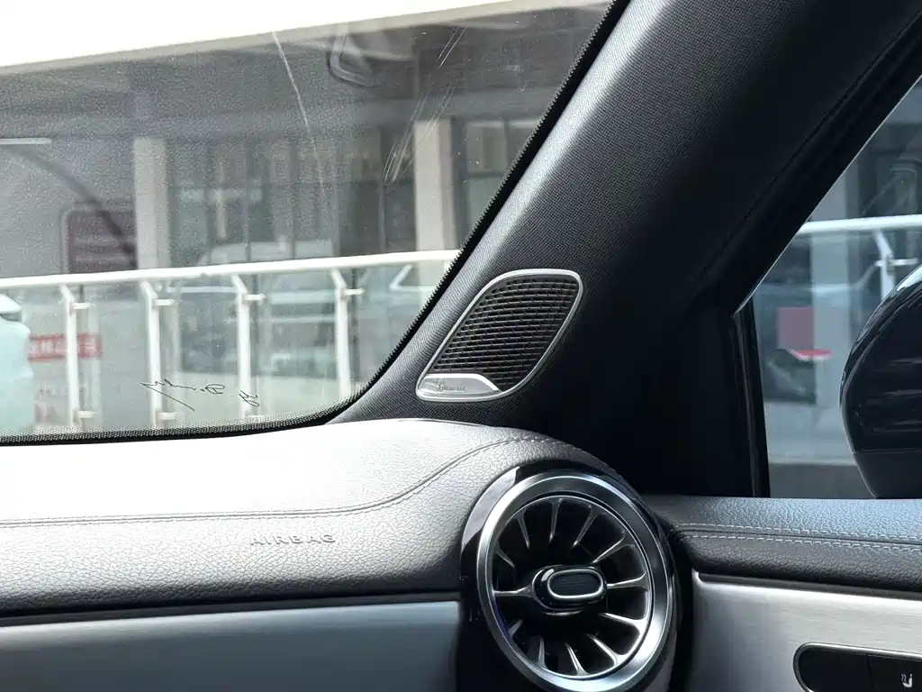 Mercedes-Benz A-Class AMG (Import) — миниатюра 6