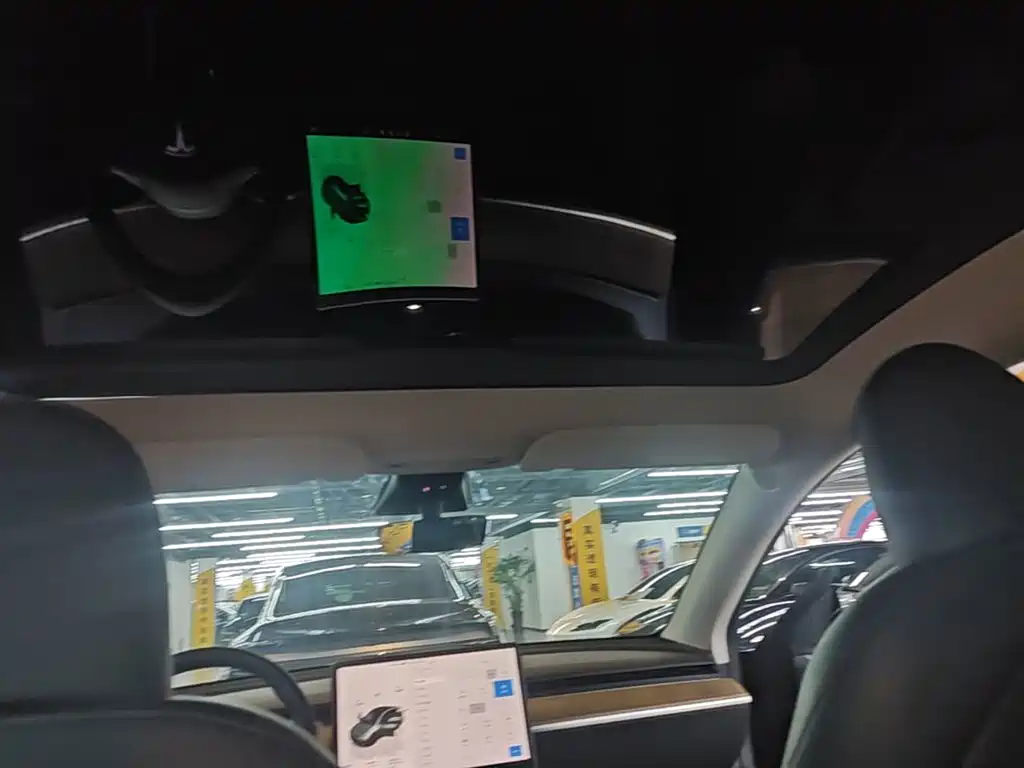 Tesla Model Y — миниатюра 18