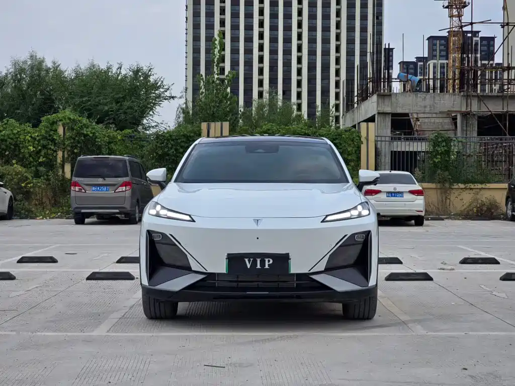 Deepal Deepal S07 — миниатюра 2