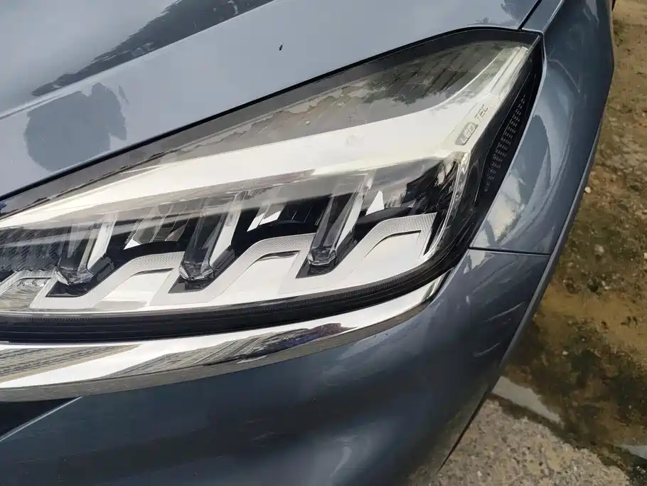 Chery Tiggo 8 — миниатюра 5