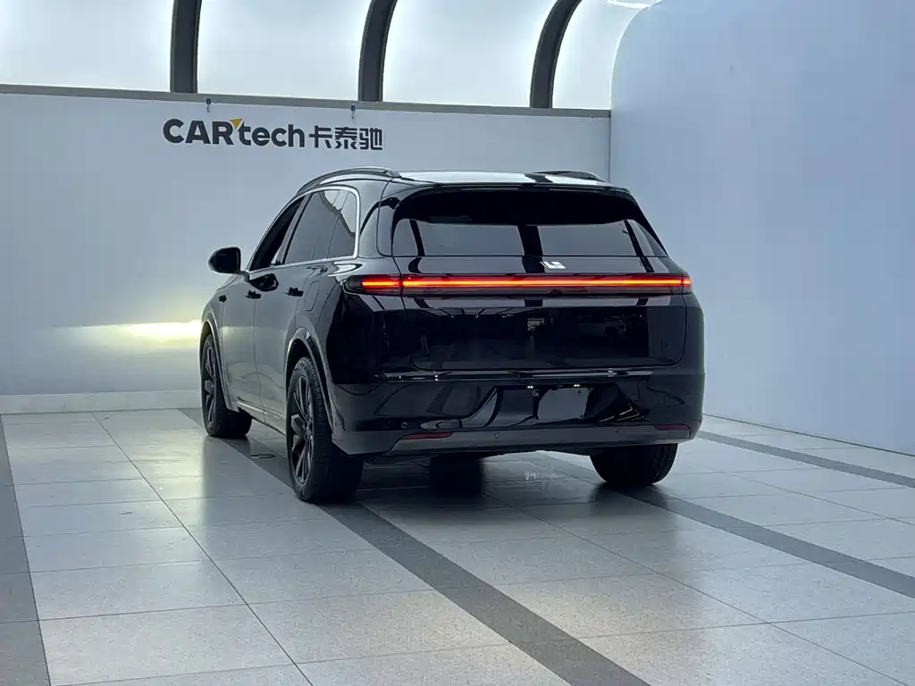 Li Auto Li L7 — миниатюра 3