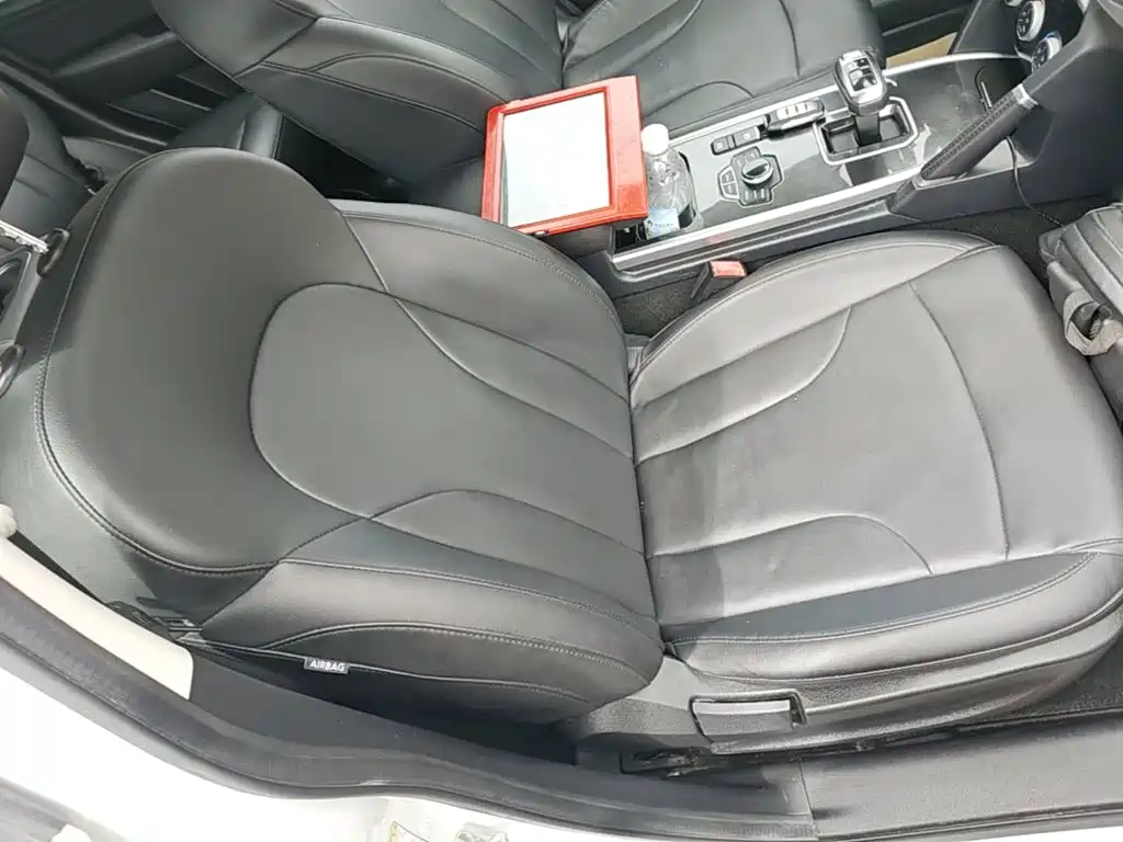 Haval H6 — миниатюра 25