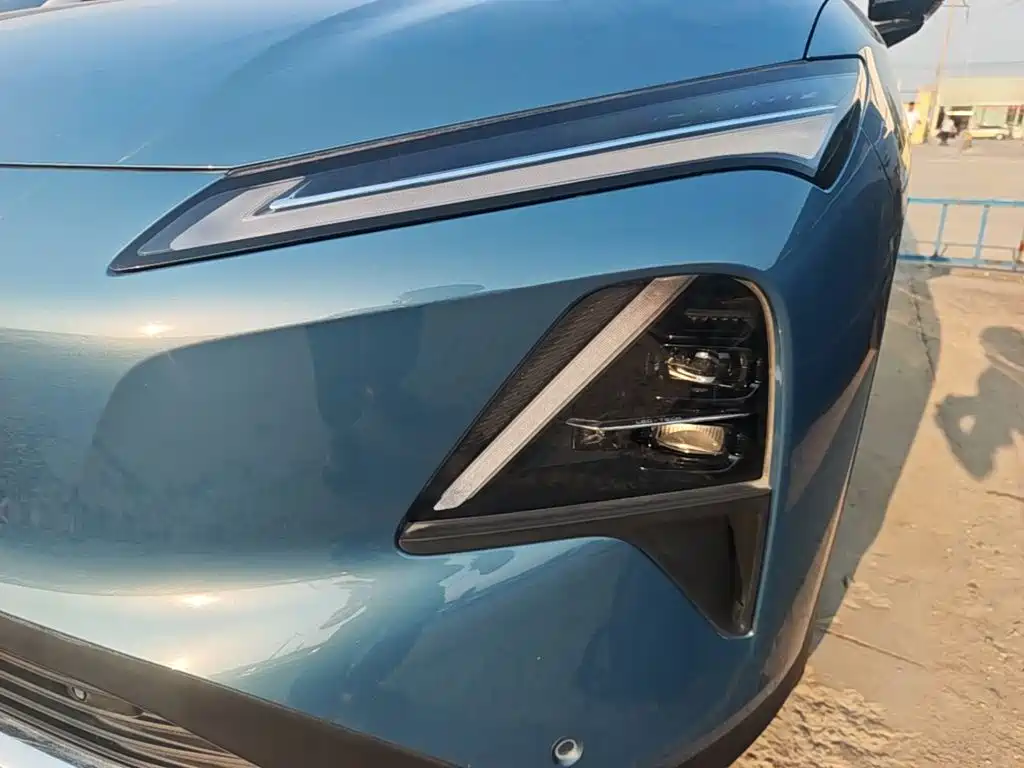 Wuling Xingguang S — миниатюра 24