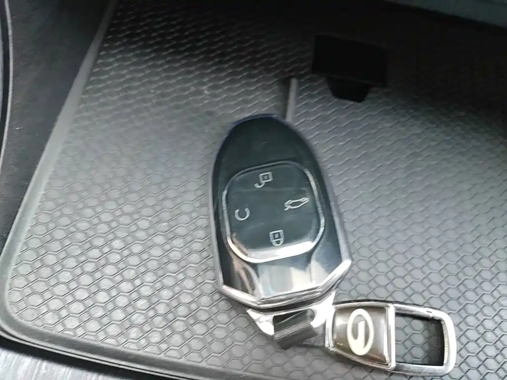 GAC Motor Trumpchi GS8 — миниатюра 9
